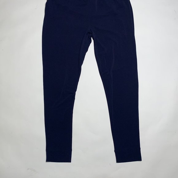 By Malene Birger ultra confortable jumpsuit with hidden open back - Picture 8 of 9